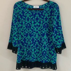 Women’s blouse